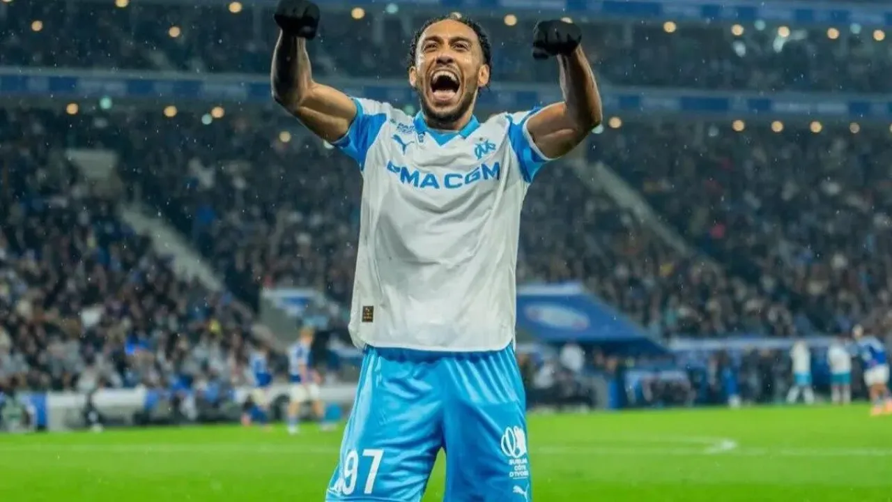 Champions League: OM sets out its ambitions ahead of Ajax Amsterdam