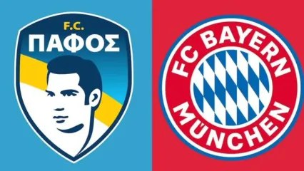 Champions League: P&#xe1;fos vs Bayern Munich, a lopsided duel?