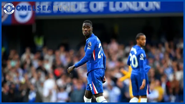 Chelsea Berharap Bangkit Saat Lawan Benfica dalam Liga Champions (1)
