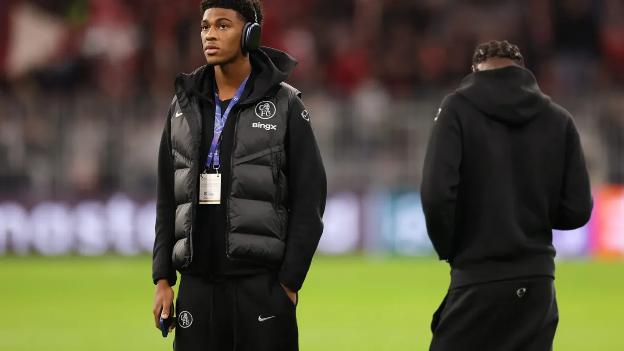 Chelsea Bertekad Bangkit Melawan Benfica di Liga Champions (1)