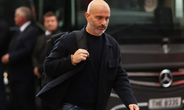 Chelsea board firmly behind Enzo Maresca despite poor form