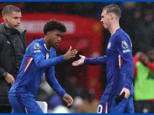 Chelsea Destakan Kole Palmer, Strategi Bolak-Balik Setelah Absennya (1)