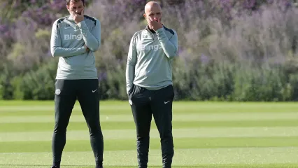 Chelsea Hadapi Kembali Liga Champions di Stamford Bridge