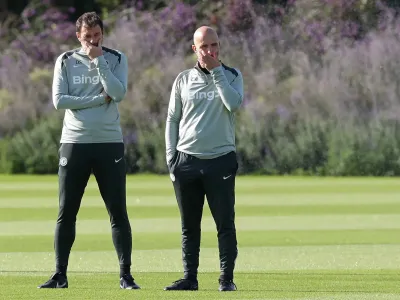 Chelsea Hadapi Kembali Liga Champions di Stamford Bridge