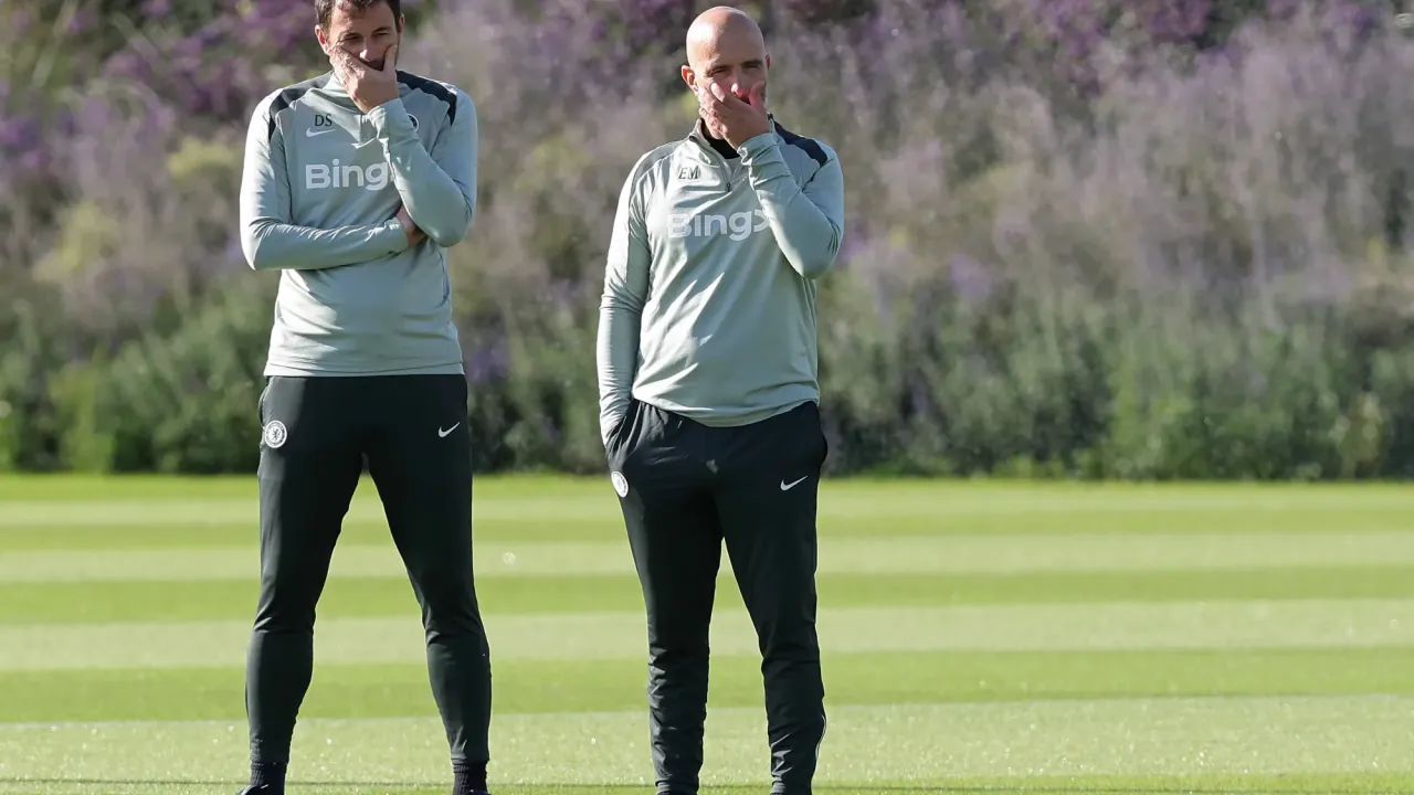 Chelsea Hadapi Kembali Liga Champions di Stamford Bridge