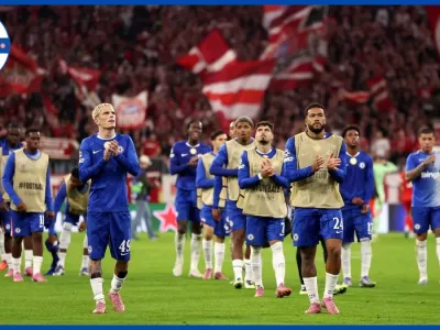 Chelsea Hadapi Krisis Kedalaman Saat Laga Liga Champions (1)