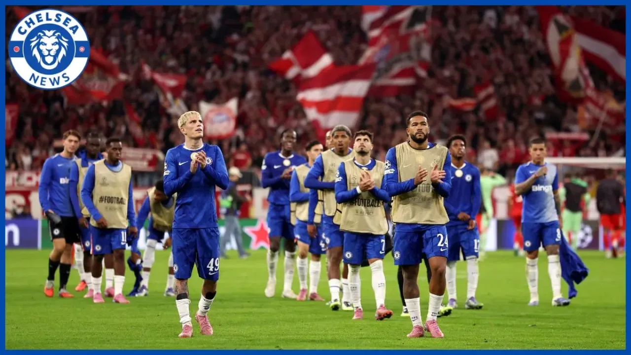 Chelsea Hadapi Krisis Kedalaman Saat Laga Liga Champions (1)