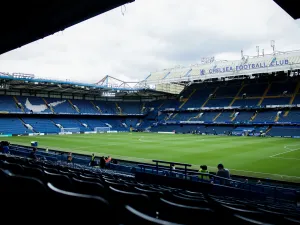Chelsea Kembali Menang di Stamford Bridge Setelah Lama Abstain