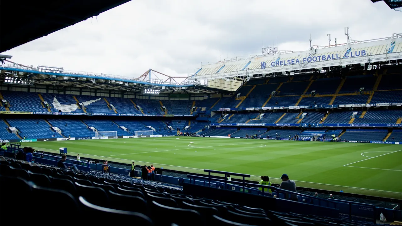 Chelsea Kembali Menang di Stamford Bridge Setelah Lama Abstain