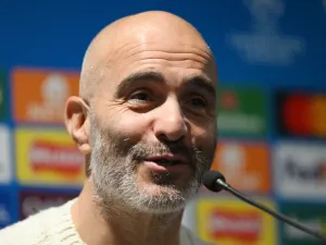 Chelsea Permalukan Benfica Demi Peluang Lolos Liga Champions (1)