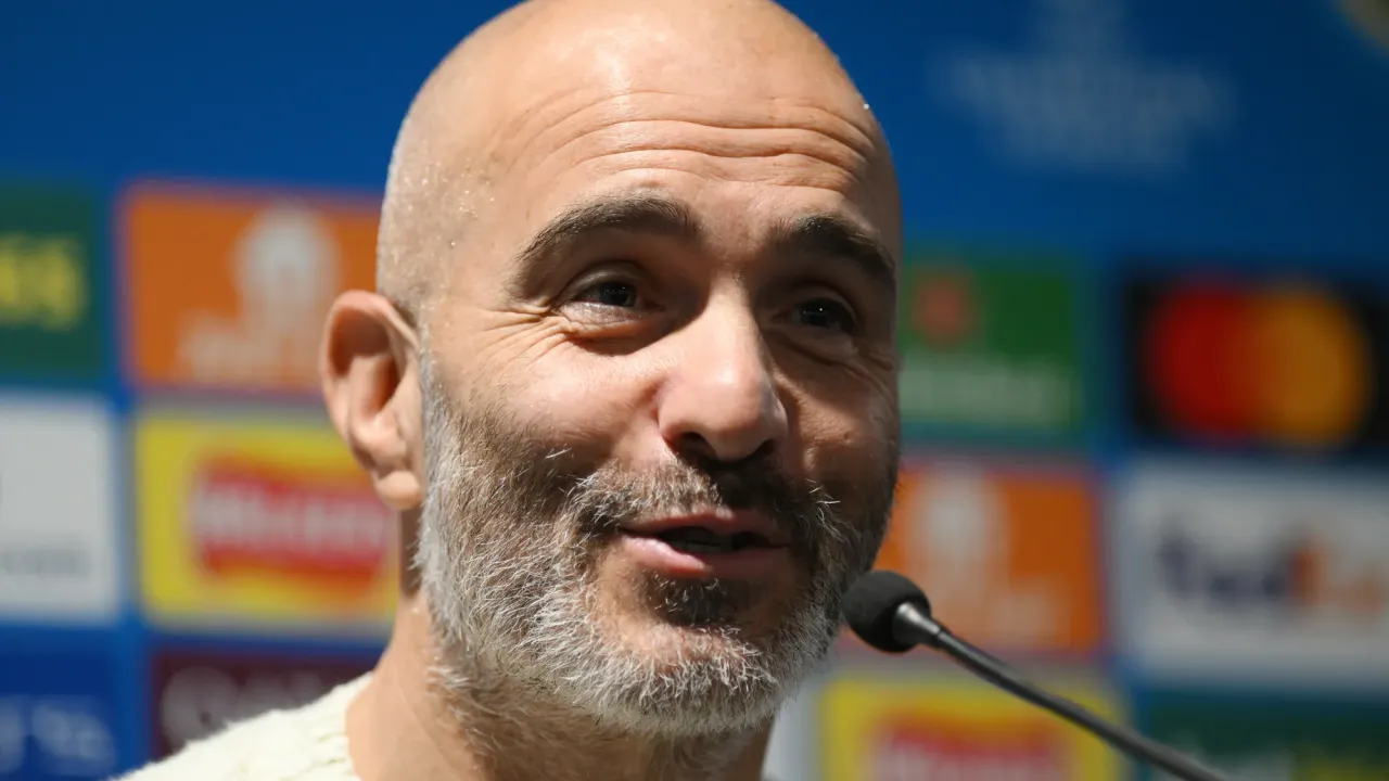 Chelsea Permalukan Benfica Demi Peluang Lolos Liga Champions (1)