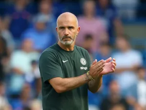 Chelsea-targetkan Kemenangan Berturut-turut di Liga Primer (1)