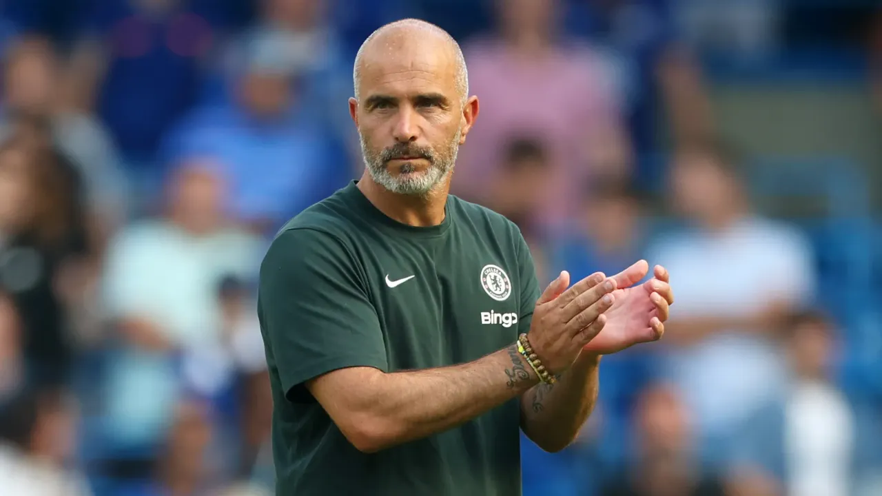Chelsea-targetkan Kemenangan Berturut-turut di Liga Primer (1)