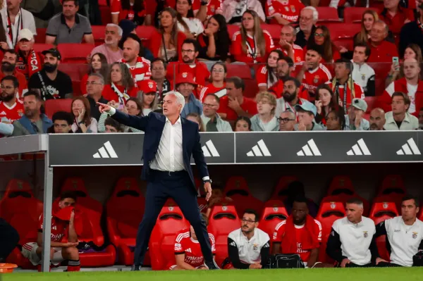 Chelsea vs Benfica: Duel Penentuan di Liga Champions (1)