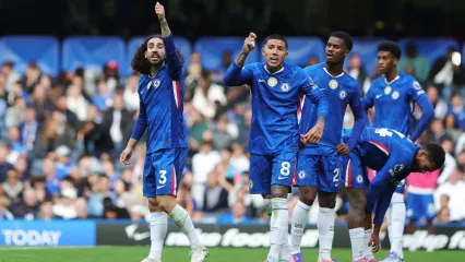 Chelsea vs Benfica &#x002013; Match Preview and Team News
