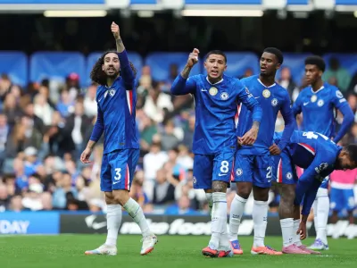 Chelsea vs Benfica &#x002013; Match Preview and Team News