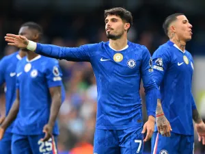 Chelsea Wajib Menang Saat Hadapi Benfica di Liga Champions (1)