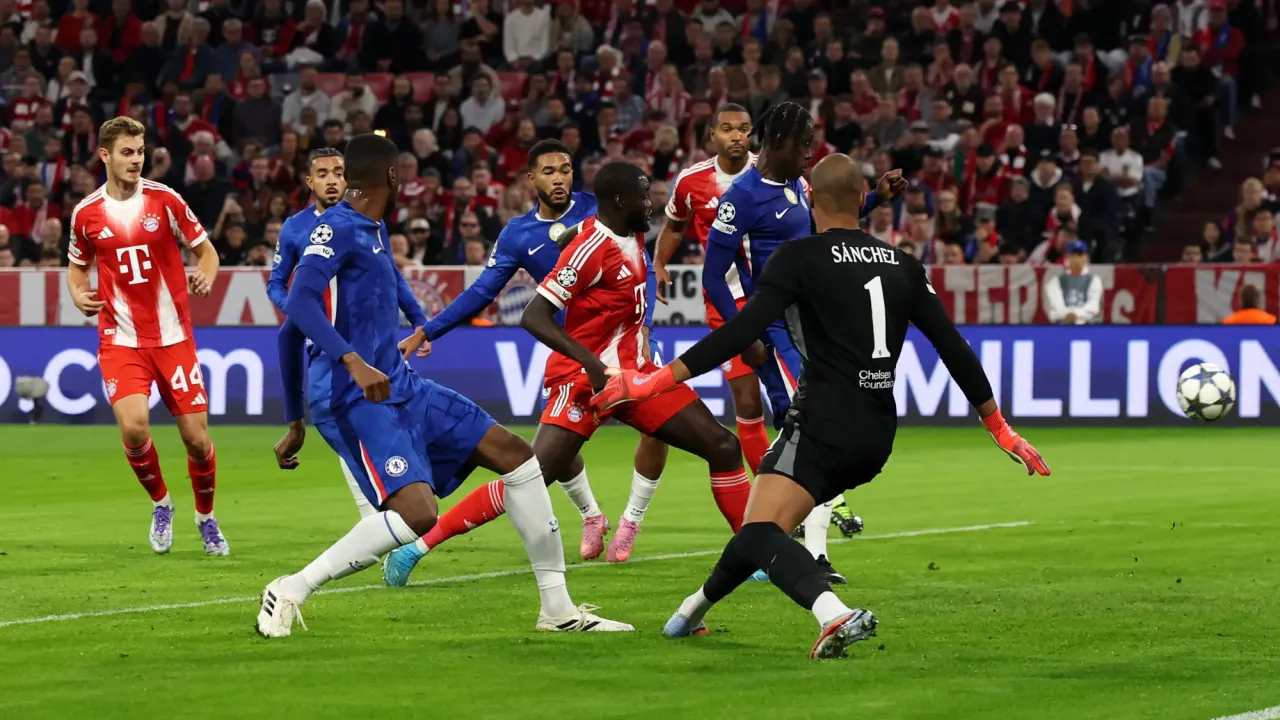 Chelsea&#x002019;s remaining Champions League opponents, how they have fared recently and the Blues&#x002019; previous records against them