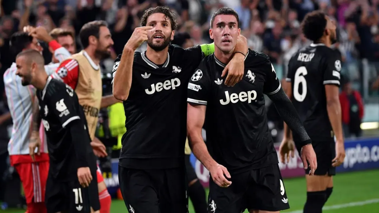 Chiellini: &#x002018;Vlahovic will stay at Juventus until June 2026&#x002019;
