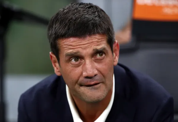 Chivu previews Inter vs. Slavia: ‘Next big threat just around the corner’