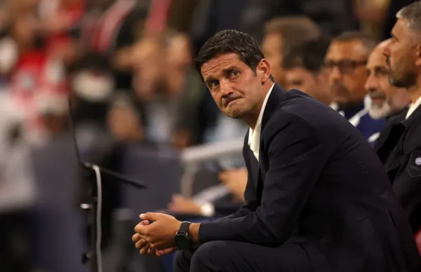 Chivu Tekankan Ancaman Terus Mengintai Inter di Liga Champions (1)