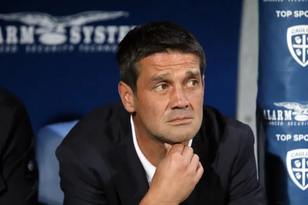 Chivu: ‘Surprised by Pio Esposito’ at Inter, worried by Cagliari strength