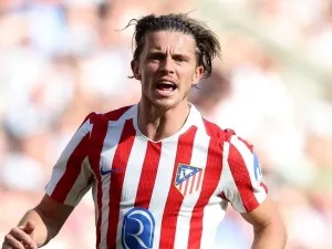 Conor Gallagher keen to return to the Premier League