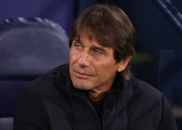 Conte: Not a lucky week for Napoli, I won’t ‘label anyone’ as title favourites