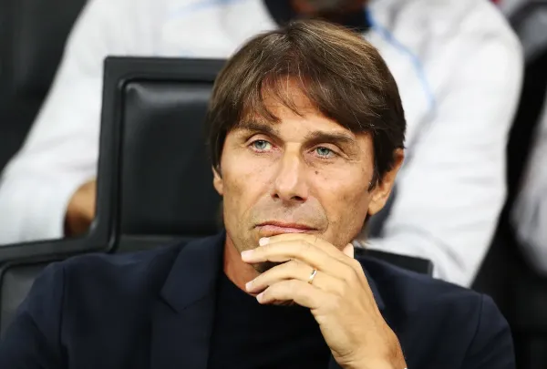 Conte: ‘Napoli conceding too many goals, but I made right decisions’