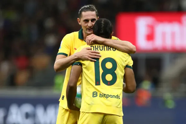 Coppa Italia: Milan vs. Lecce – probable line-ups and where to watch on TV