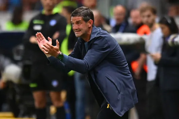 Cristian Chivu Helps Inter Milan Eclipse Last Season’s Point Tally After Opening Five Serie A Games