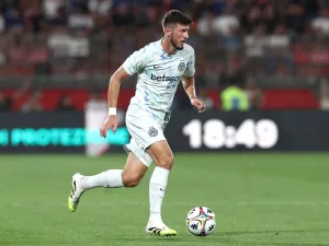 Croatia Starlet Establishes Himself As Reliable Long-Term Successor To Armenian Veteran At Inter Milan