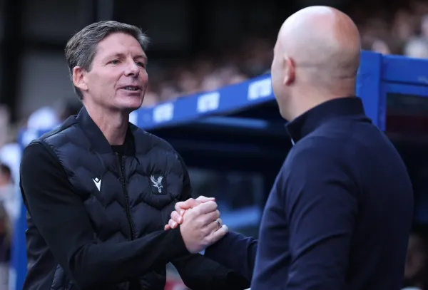 Crystal Palace vs Liverpool: Confirmed Team News and Predicted Lineups
