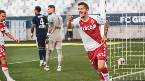Daftar 10 Pemain yang Pernah Main di Monaco dan Manchester City (3)