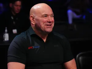 Dana White