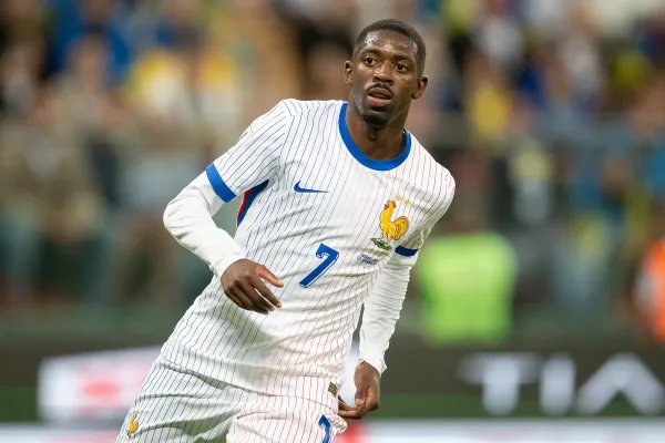 Dembele in Bianconeri – When Juventus nearly signed Ballon d’Or winner from Barcelona