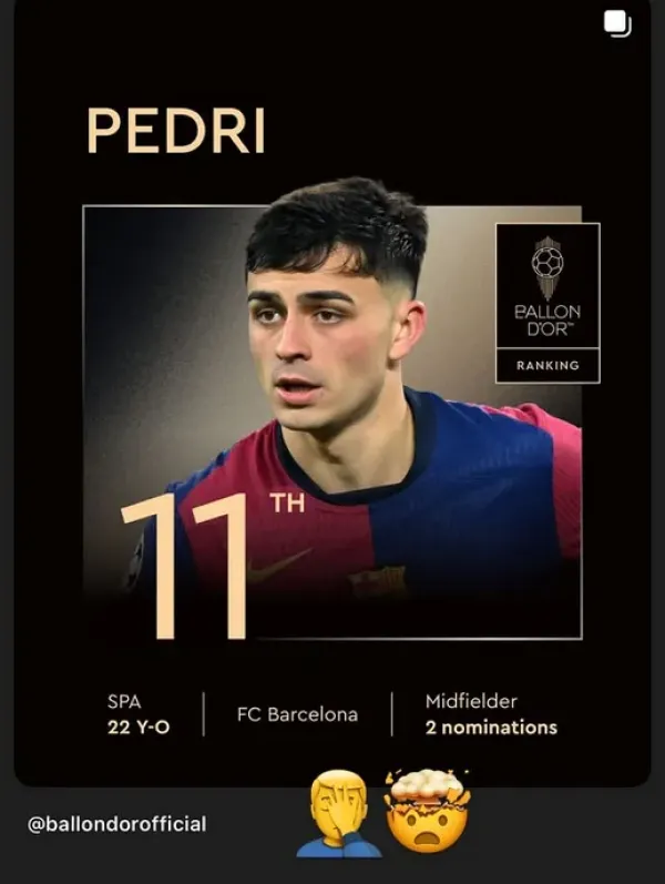 Dembele Raih Ballon d\'Or 2025 Usai Sempurna Musim (3)