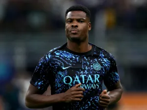 Denzel Dumfries Bangga Hadiri Upacara Ballon d’Or Pertama (1)