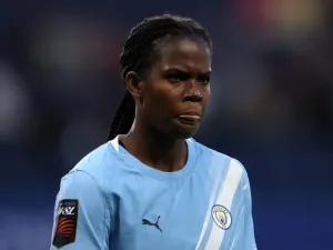 Dominant Manchester City put four past newly-promoted London City Lionesses