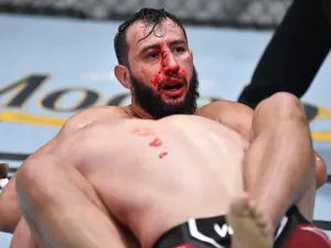 Dominick Reyes Antusias Soal Rematch dan Rencana Juara Baru