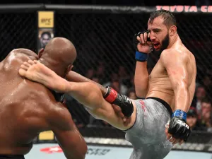 Dominick Reyes Incar Final Jump Menuju Gelar UFC