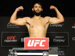 Dominick Reyes