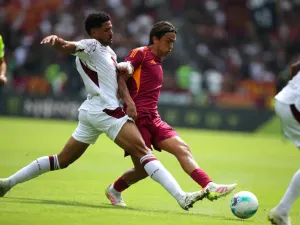 Dybala Masih Jalani Latihan Terbatas, Roma Sambut Kedatangan Wesley dan Hermoso untuk Liga Europa (1)