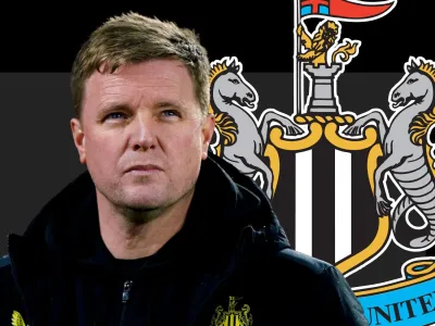 Eddie Howe Jelaskan Persiapan Newcastle Jelang Lawan Union Saint-Gilloise