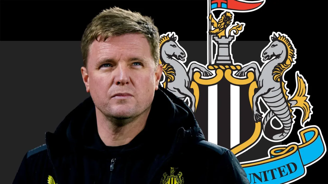 Eddie Howe Optimis Atlet Newcastle Hadapi Arsenal