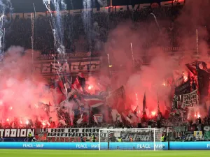 Eintracht Frankfurt respond to banning of fans for Napoli clash