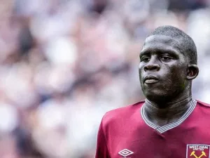 El Hadji Malick Diouf sets a record with West Ham after 5 matches