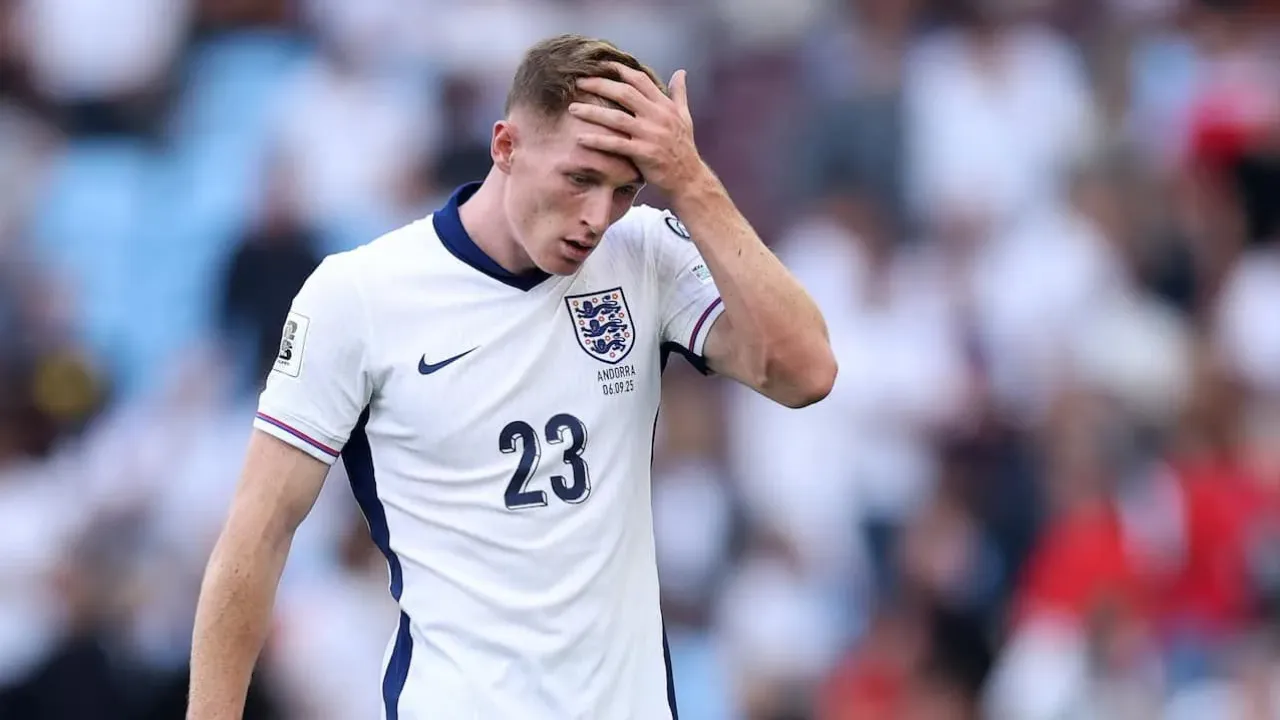 Elliot Anderson: Man United joined by fierce rivals in race for outstanding Premier League midfielder