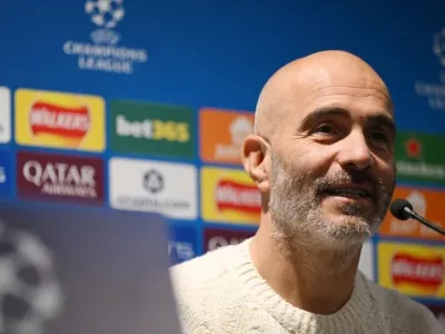 Enzo Maresca speaks frankly about the last two consecutive losses in the Premier League!
