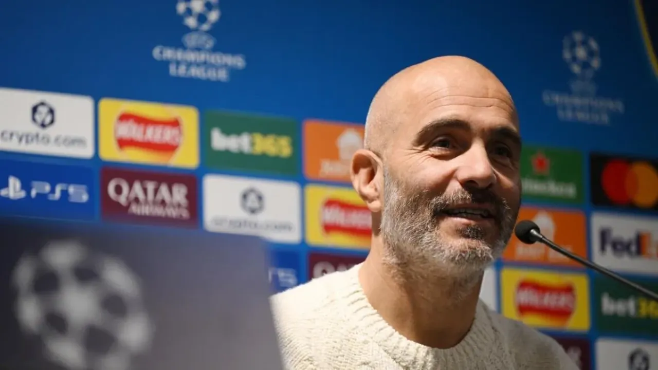 Enzo Maresca speaks frankly about the last two consecutive losses in the Premier League!